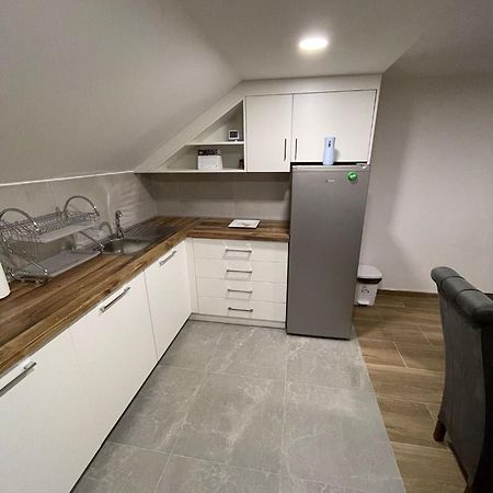 Apartman Ambijent Arandjelovac Exterior foto