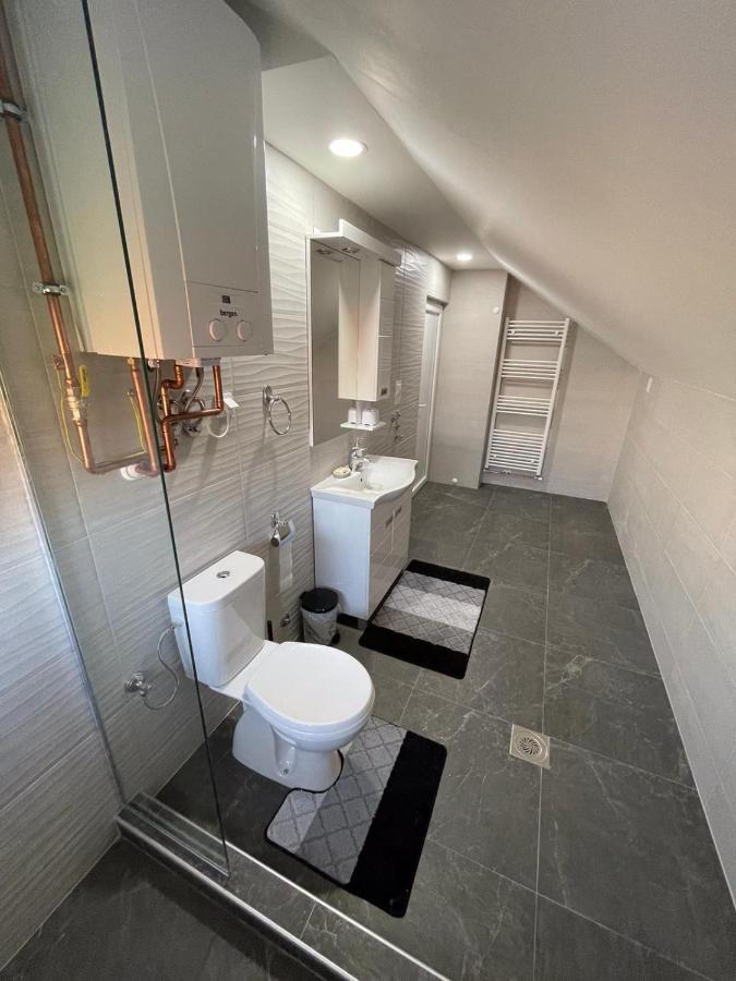 Apartman Ambijent Arandjelovac Exterior foto