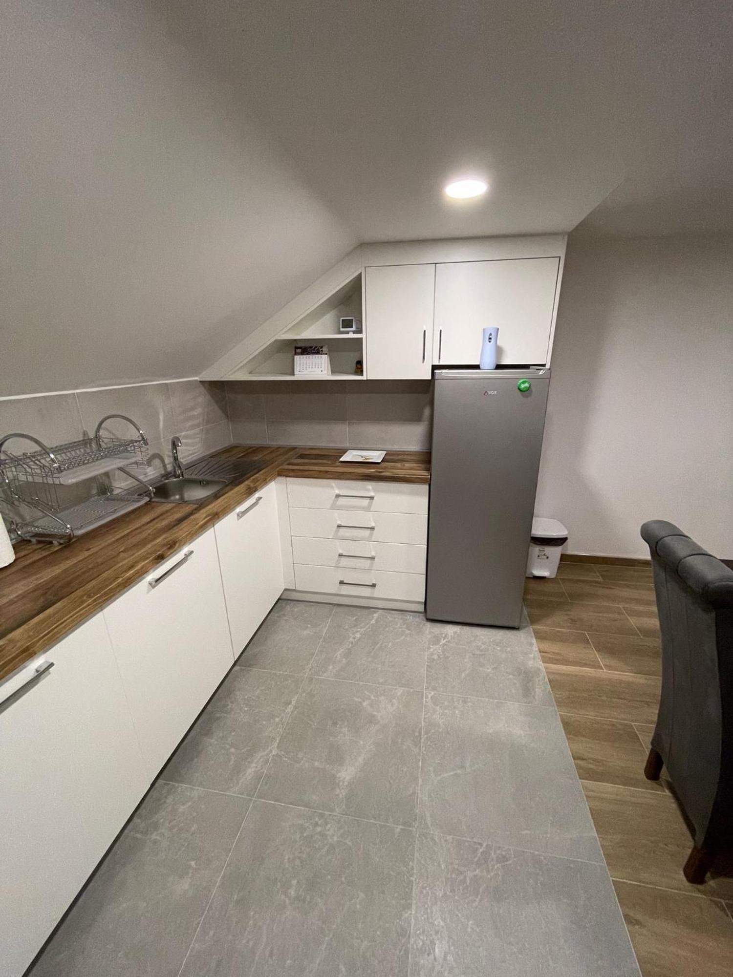 Apartman Ambijent Arandjelovac Exterior foto