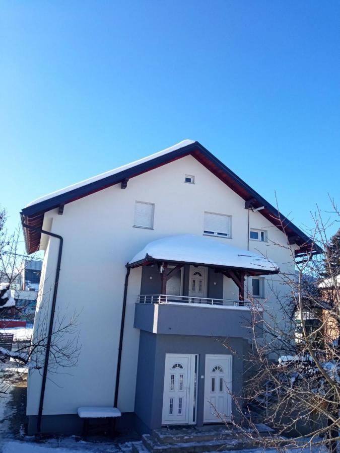 Apartman Ambijent Arandjelovac Exterior foto